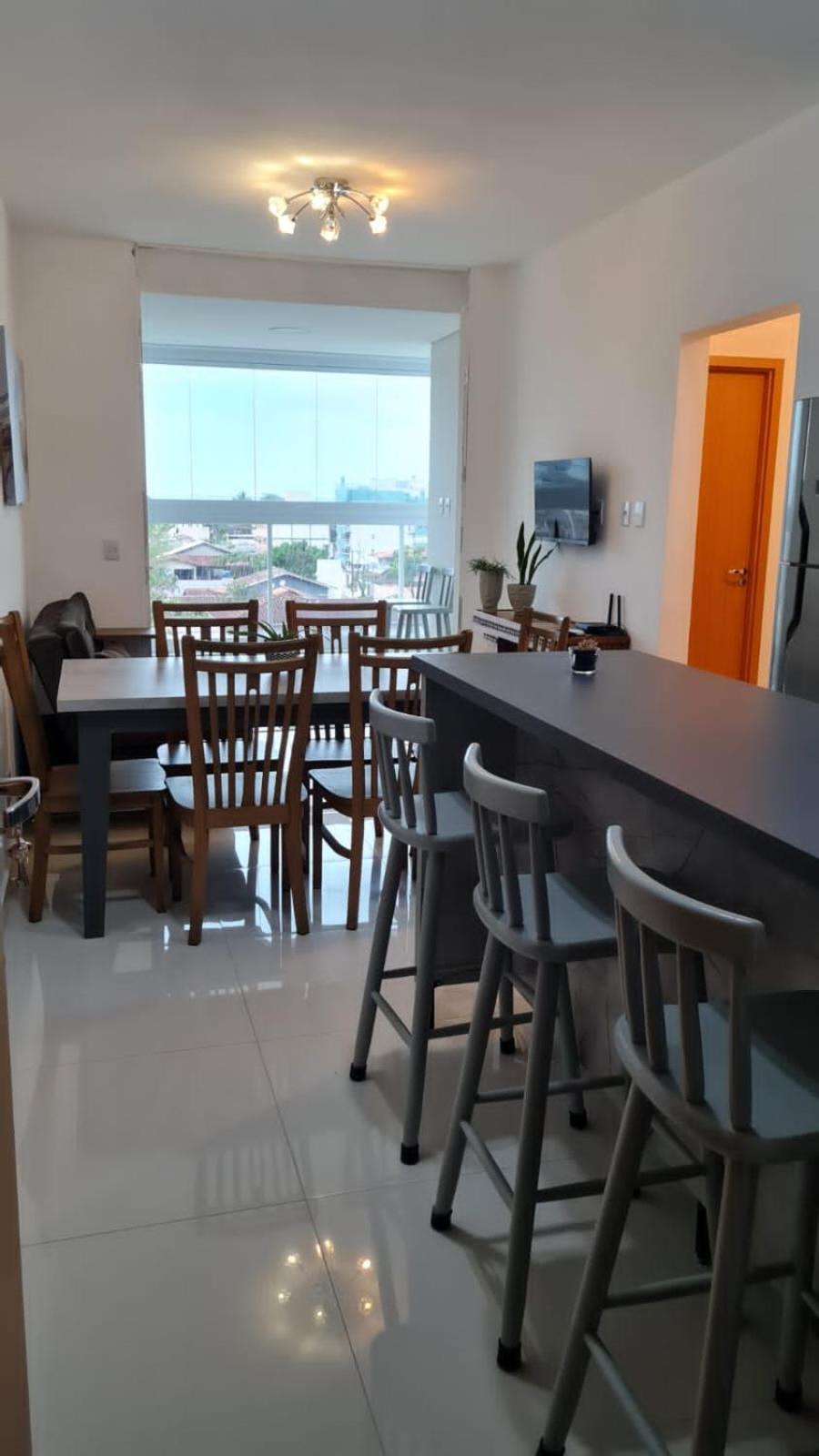 Apartamento de 2 Quartos