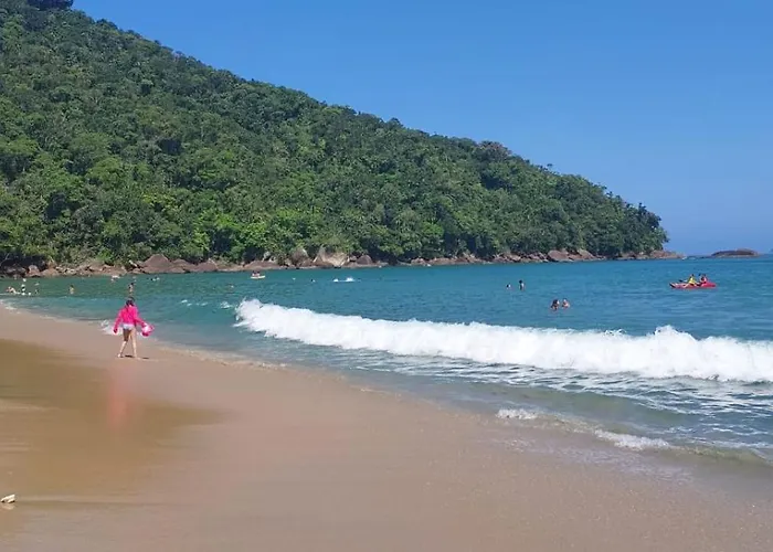 Suítes particulares Edilson e Cilene