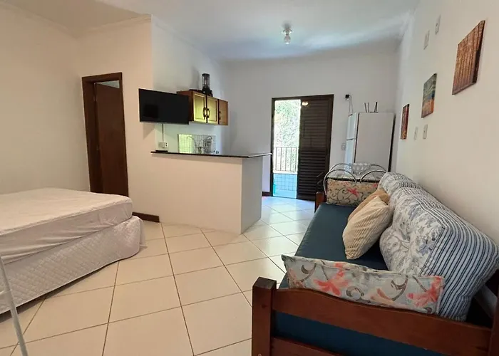 Surf House Mar Brasil